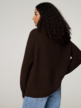 Bild von Rollkragenpullover