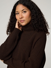 Bild von Rollkragenpullover