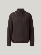 Bild von Rollkragenpullover