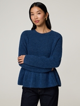 Bild von Strickpullover MMTHORA