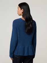 Bild von Strickpullover MMTHORA