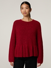 Image sur Pull en alpaga MMTHORA