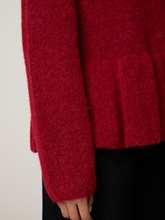 Image sur Pull en alpaga MMTHORA