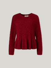 Image sur Pull en alpaga MMTHORA