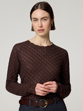 Bild von Feinstrickpullover MMTHAZ