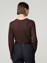 Bild von Feinstrickpullover MMTHAZ