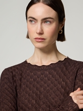 Bild von Feinstrickpullover MMTHAZ