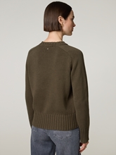 Bild von Strickpullover MMROLA