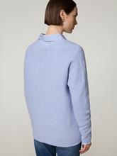 Bild von Pullover mit Alpaka MMTHORA