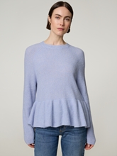 Image sur Pull en maille MMTHORA