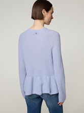 Image sur Pull en maille MMTHORA