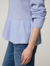 Image sur Pull en maille MMTHORA