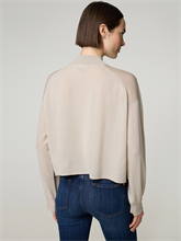 Bild von Pullover aus Schurwolle MATHISA