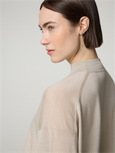 Bild von Pullover aus Schurwolle MATHISA