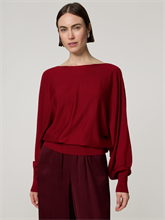 Image sur Pull en laine vierge GERLINA