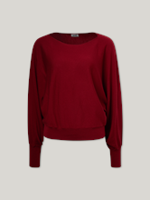 Image sur Pull en laine vierge GERLINA