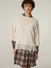 Image sur Pull à manches courtes TONACA