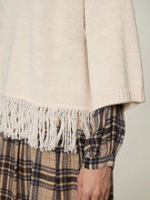 Image sur Pull à manches courtes TONACA