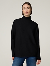 Bild von Rollkragenpullover LIORA