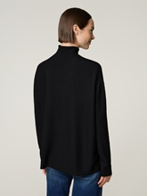 Bild von Rollkragenpullover LIORA