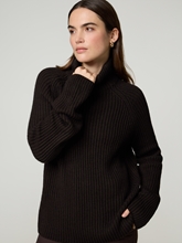 Bild von Strickpullover ARWEN