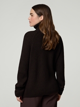 Bild von Strickpullover ARWEN