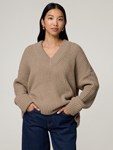 Image sur Pull en alpaga DANILIO