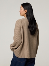 Image sur Pull en alpaga DANILIO