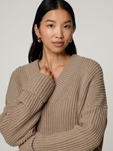 Image sur Pull en alpaga DANILIO