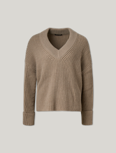 Image sur Pull en alpaga DANILIO