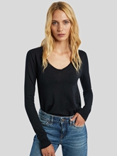 Bild von Langarmshirt