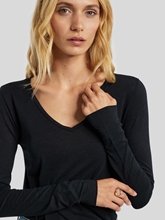 Bild von Langarmshirt