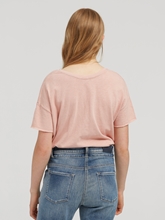 Bild von Oversized T-Shirt