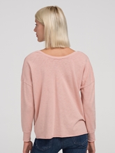 Bild von Oversized Sweater