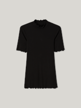 Image sur T-shirt NELLI