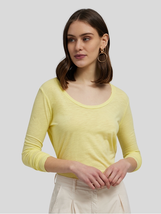 Bild von Langarmshirt