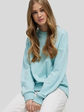 Bild von Oversized Sweatshirt