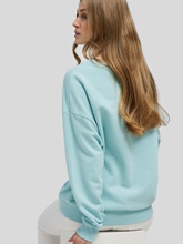 Bild von Oversized Sweatshirt