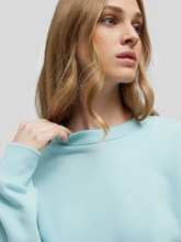 Bild von Oversized Sweatshirt