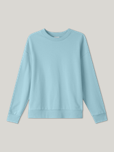 Bild von Oversized Sweatshirt