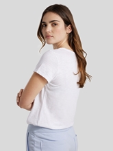 Bild von T-Shirt im Slim Fit