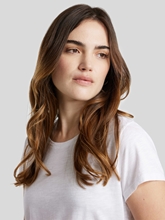 Bild von T-Shirt im Slim Fit