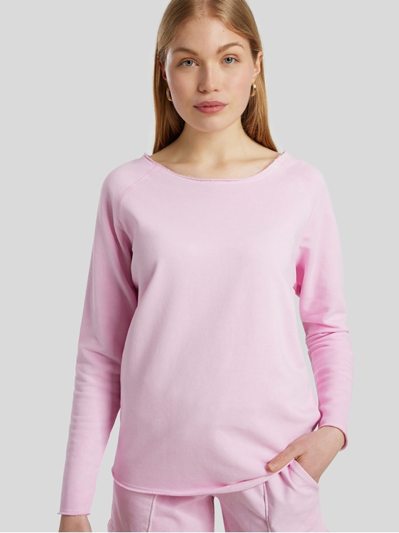 Bild von Sweatshirt im Relaxed Fit
