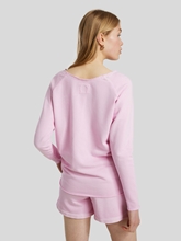 Bild von Sweatshirt im Relaxed Fit