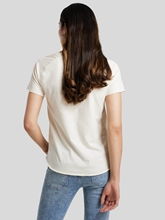 Bild von T-Shirt mit Print