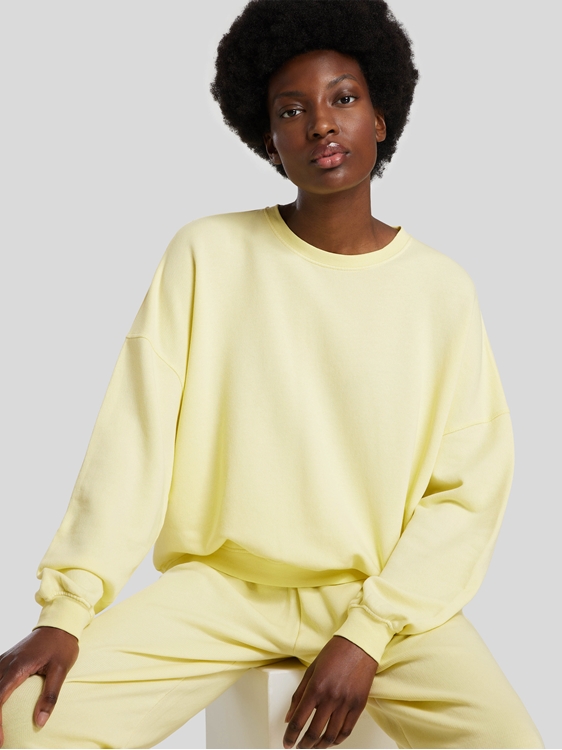 Bild von Oversize Shirt