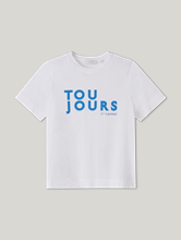 Bild von T-Shirt TOUJOURS