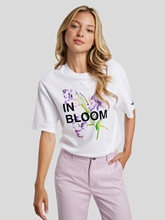 Image sur T-shirt imprimé