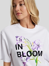 Image sur T-shirt imprimé