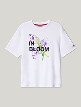 Image sur T-shirt imprimé